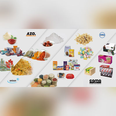 FMCG Machines